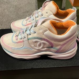 Chanel double CC 2020